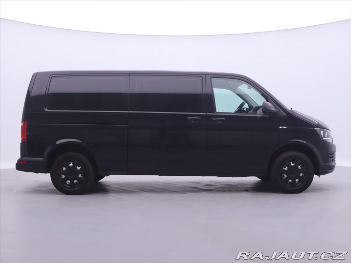 Volkswagen Transporter 2,0 TDI DSG Long 9-Míst D 2017
