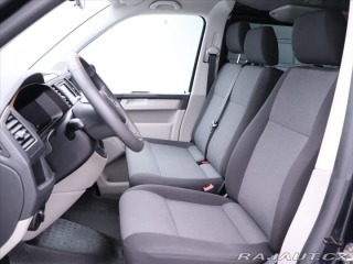 Volkswagen Transporter 2,0 TDI DSG Long 9-Míst D 2017