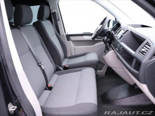 Volkswagen Transporter 2,0 TDI DSG Long 9-Míst D 2017