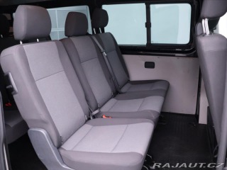 Volkswagen Transporter 2,0 TDI DSG Long 9-Míst D 2017