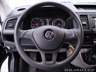 Volkswagen Transporter 2,0 TDI DSG Long 9-Míst D 2017