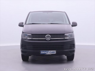 Volkswagen Transporter 2,0 TDI DSG Long 9-Míst D 2017