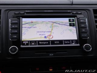 Volkswagen Transporter 2,0 TDI DSG Long 9-Míst D 2017