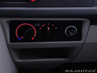 Volkswagen Transporter 2,0 TDI DSG Long 9-Míst D 2017