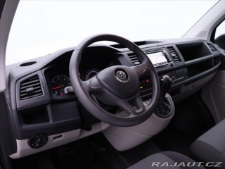 Volkswagen Transporter 2,0 TDI DSG Long 9-Míst D 2017