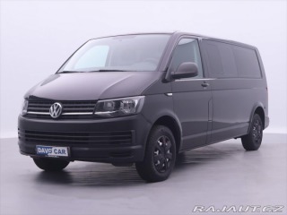 Volkswagen Transporter 2,0 TDI DSG Long 9-Míst D 2017