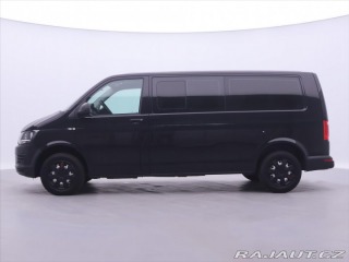 Volkswagen Transporter 2,0 TDI DSG Long 9-Míst D 2017