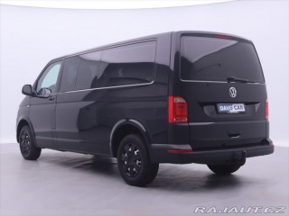 Volkswagen Transporter 2,0 TDI DSG Long 9-Míst D 2017