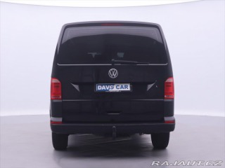 Volkswagen Transporter 2,0 TDI DSG Long 9-Míst D 2017