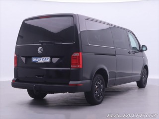 Volkswagen Transporter 2,0 TDI DSG Long 9-Míst D 2017