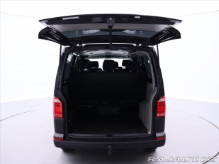 Volkswagen Transporter 2,0 TDI DSG Long 9-Míst D 2017