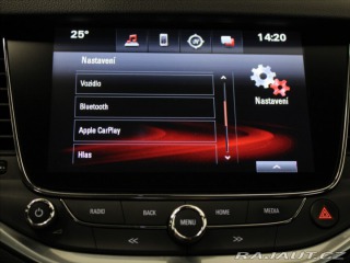 Opel Astra 1,6 Turbo 147kW Innovatio 2016