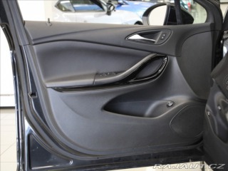 Opel Astra 1,6 Turbo 147kW Innovatio 2016