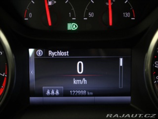 Opel Astra 1,6 Turbo 147kW Innovatio 2016