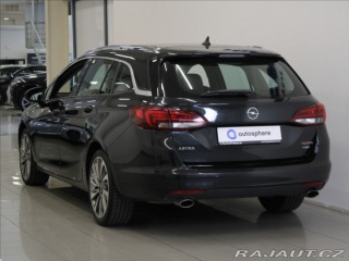 Opel Astra 1,6 Turbo 147kW Innovatio 2016