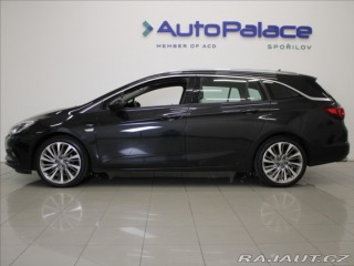 Opel Astra 1,6 Turbo 147kW Innovatio 2016