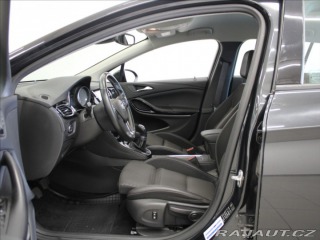Opel Astra 1,6 Turbo 147kW Innovatio 2016