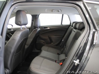 Opel Astra 1,6 Turbo 147kW Innovatio 2016