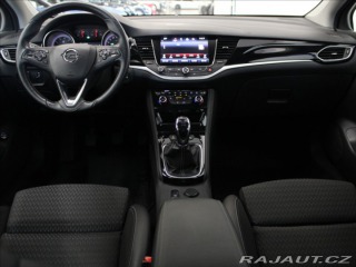 Opel Astra 1,6 Turbo 147kW Innovatio 2016