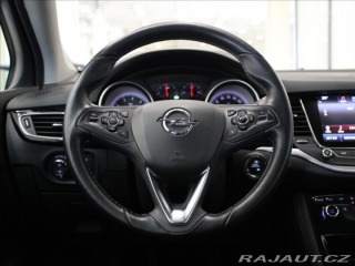 Opel Astra 1,6 Turbo 147kW Innovatio 2016