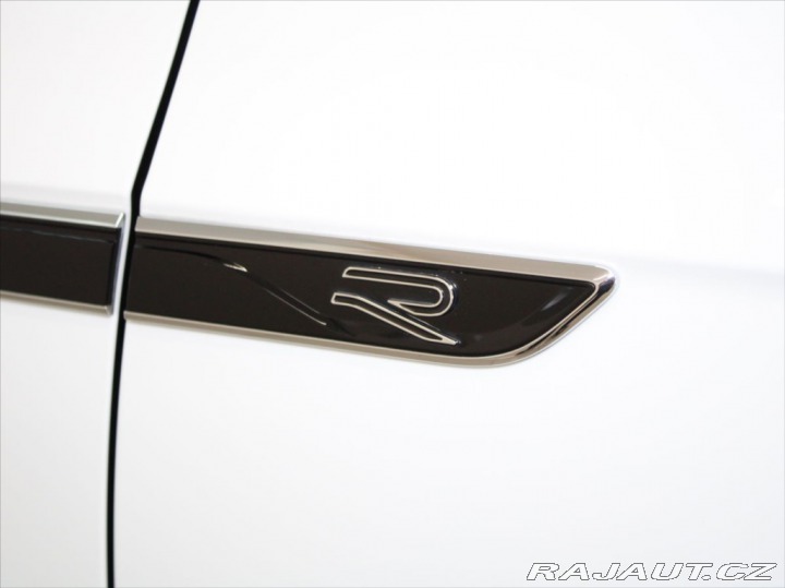 Volkswagen Touareg 3,0 TDi 210kW R-Line Akčn 2023