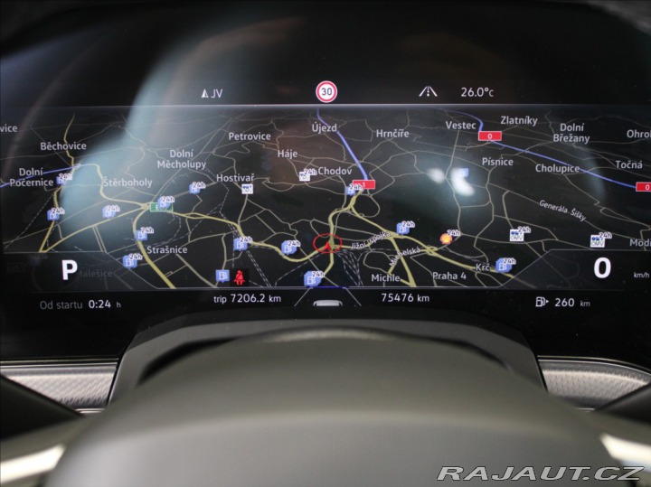 Volkswagen Touareg 3,0 TDi 210kW R-Line Akčn 2023