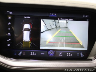 Volkswagen Touareg 3,0 TDi 210kW R-Line 75tk 2023