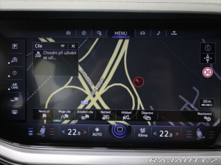 Volkswagen Touareg 3,0 TDi 210kW R-Line 75tk 2023
