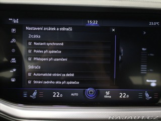 Volkswagen Touareg 3,0 TDi 210kW R-Line 75tk 2023