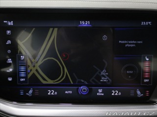 Volkswagen Touareg 3,0 TDi 210kW R-Line 75tk 2023