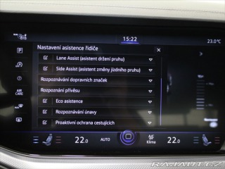 Volkswagen Touareg 3,0 TDi 210kW R-Line 75tk 2023