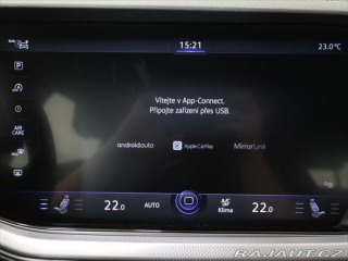 Volkswagen Touareg 3,0 TDi 210kW R-Line 75tk 2023