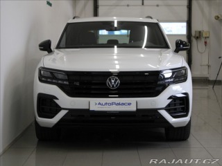 Volkswagen Touareg 3,0 TDi 210kW R-Line 75tk 2023
