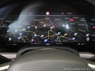 Volkswagen Touareg 3,0 TDi 210kW R-Line 75tk 2023