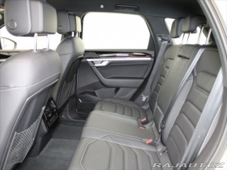 Volkswagen Touareg 3,0 TDi 210kW R-Line 75tk 2023