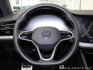 Volkswagen Touareg 3,0 TDi 210kW R-Line 75tk 2023