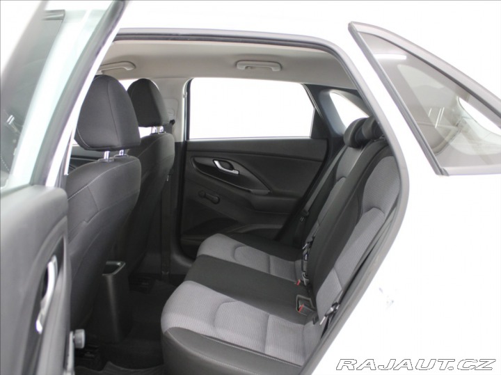 Hyundai i30 1,5 MPI 81kW Start+ 155tk 2021