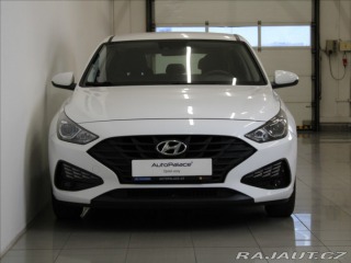 Hyundai i30 1,5 MPI 81kW Start+ 155tk 2021