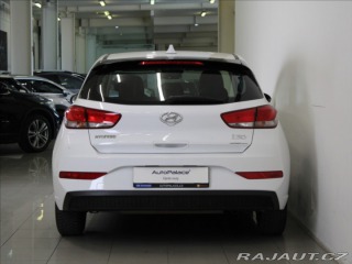 Hyundai i30 1,5 MPI 81kW Start+ 155tk 2021