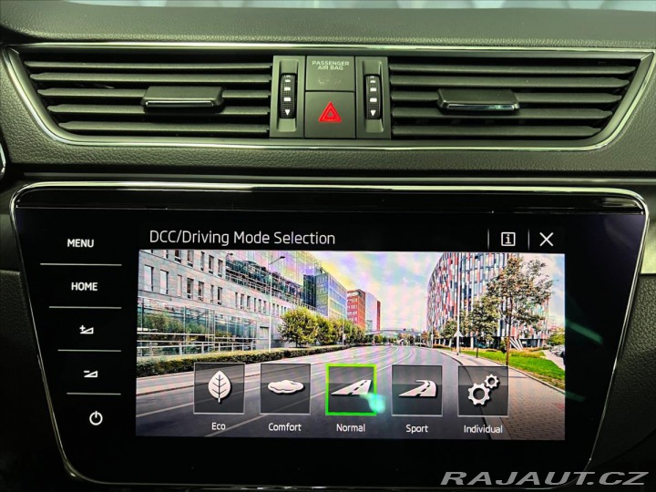 Škoda Superb 2,0 TSI 200kW 4x4 DSG SP 2019