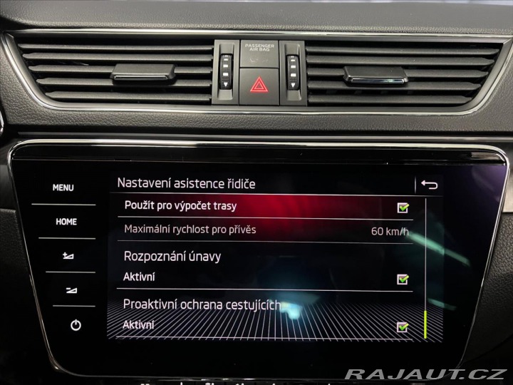Škoda Superb 2,0 TSI 200kW 4x4 DSG SP 2019
