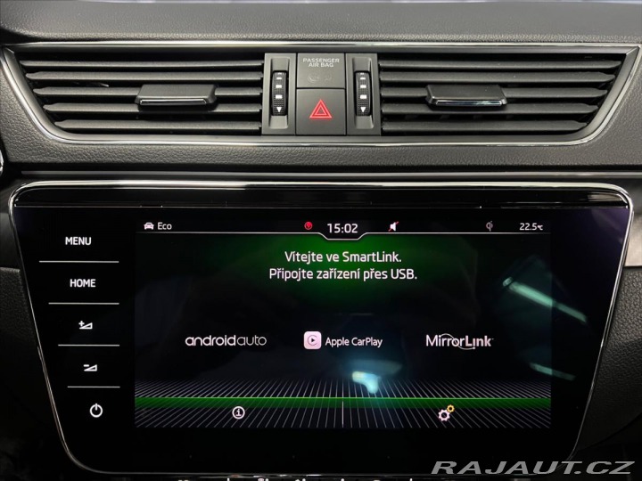 Škoda Superb 2,0 TSI 200kW 4x4 DSG SP 2019