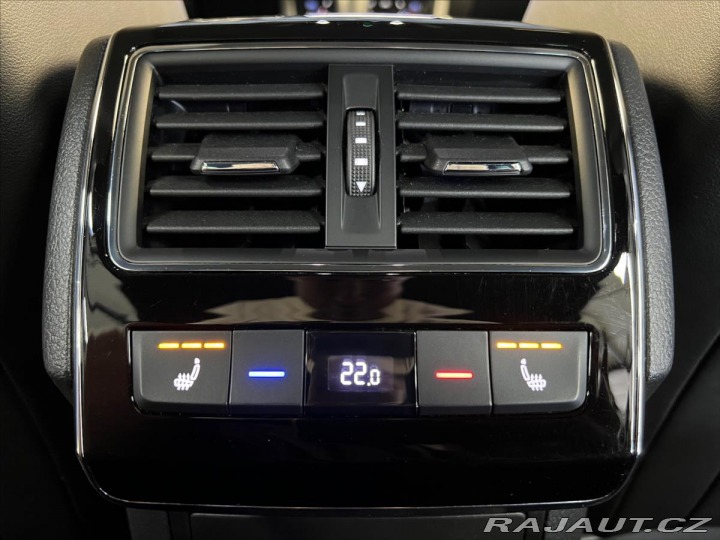 Škoda Superb 2,0 TSI 200kW 4x4 DSG SP 2019