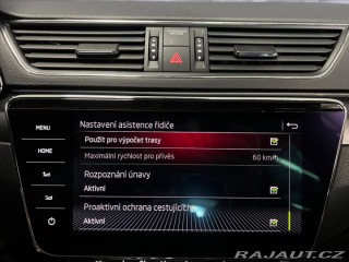 Škoda Superb 2,0 TSI  200kW 4x4 DSG SP 2019