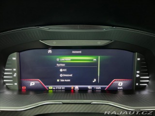Škoda Superb 2,0 TSI  200kW 4x4 DSG SP 2019