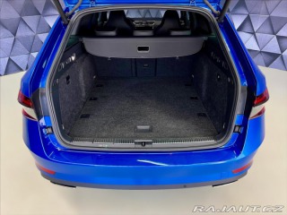 Škoda Superb 2,0 TSI  200kW 4x4 DSG SP 2019