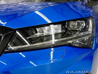 Škoda Superb 2,0 TSI  200kW 4x4 DSG SP 2019
