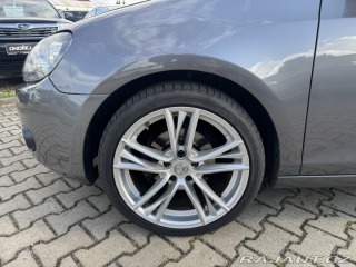 Volkswagen Golf 1,6 TDI 77KW STK ROZVODY 2009