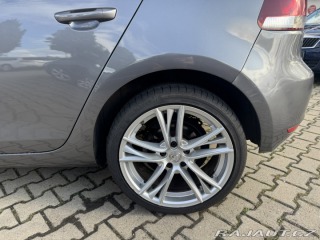 Volkswagen Golf 1,6 TDI 77KW STK ROZVODY 2009
