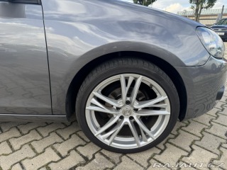 Volkswagen Golf 1,6 TDI 77KW STK ROZVODY 2009